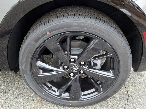 New 2026 Buick Envision Sport Touring image 5