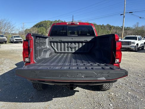 New 2026 Chevrolet Colorado ZR2 w/ Technology Package AWD/4WD image 25