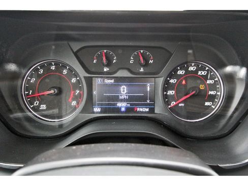 Used 2023 Chevrolet Camaro LT RWD image 8