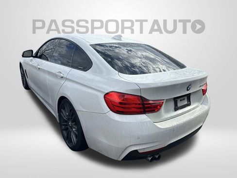 Used 2015 BMW 428i Gran Coupe 428i Gran Coupe image 3