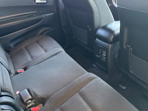 Used 2024 Dodge Durango SXT image 14