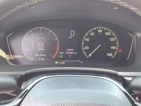 Used 2024 Honda Civic Sport image 16