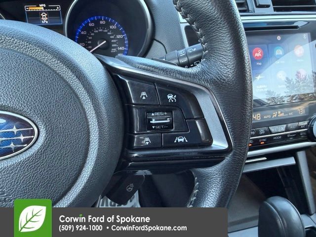 Used 2019 Subaru Outback 2.5i Touring AWD/4WD image 25