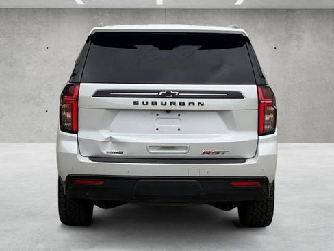 Used 2023 Chevrolet Suburban RST w/ Luxury Package image 15