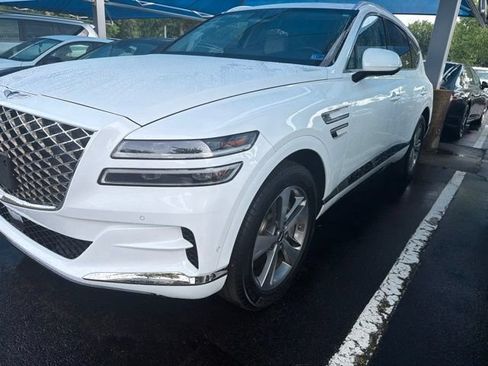 Used 2022 Genesis GV70 2.5T w/ Select Package AWD/4WD image 6