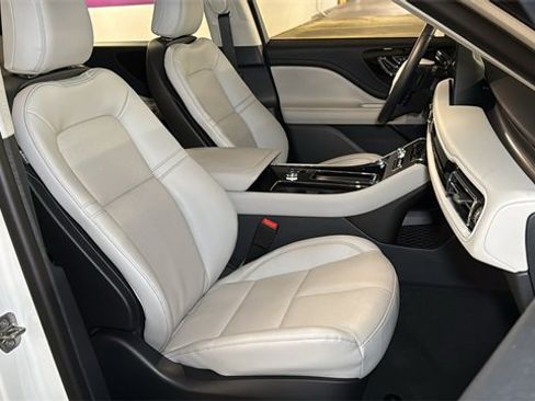 New 2026 Lincoln Aviator Black Label w/ Black Label Special Edition image 45