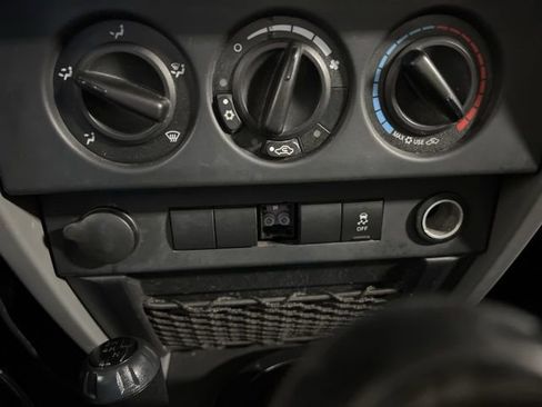 Used 2010 Jeep Wrangler Sport image 15