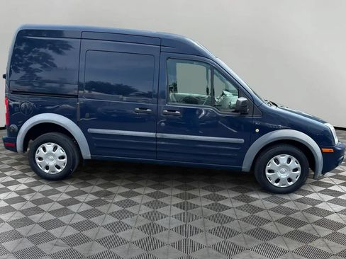 Used 2012 Ford Transit Connect XLT FWD image 4