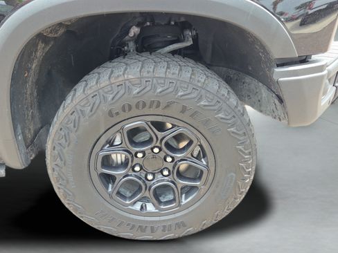 Used 2024 Chevrolet Silverado 1500 ZR2 w/ ZR2 Bison Edition AWD/4WD image 37