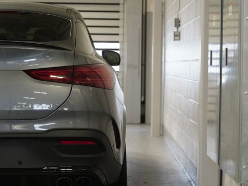 New 2026 Mercedes-Benz GLE 53 AMG GLE 53 AMG image 13