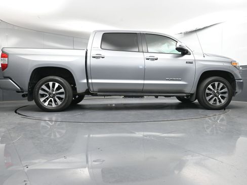 Used 2019 Toyota Tundra Limited w/ Limited Premium Package image 24