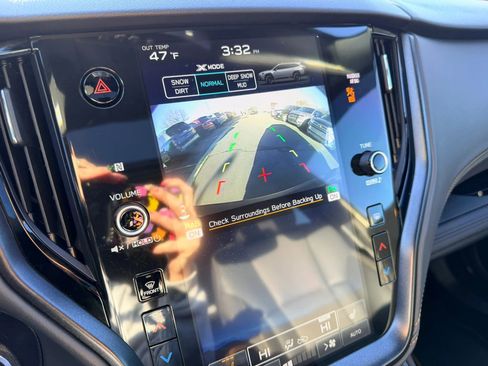 Used 2023 Subaru Outback Wilderness image 20