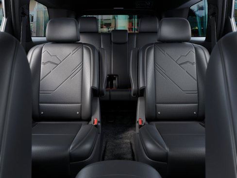 New 2026 Hyundai Palisade XRT Pro image 12