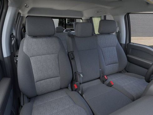 New 2026 Ford F250 XL w/ STX Appearance Package image 10