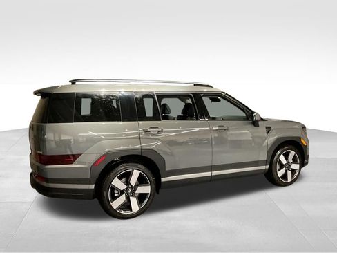 New 2026 Hyundai Santa Fe Limited image 3