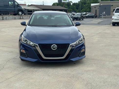 Used 2020 Nissan Altima 2.5 S FWD image 10