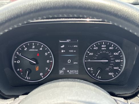 Used 2020 Subaru Outback Premium AWD/4WD image 13