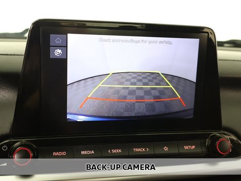 Used 2023 Kia Forte LXS w/ LXS Technology Package image 5