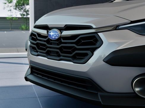 New 2026 Subaru Crosstrek 2.5i Limited AWD/4WD image 10