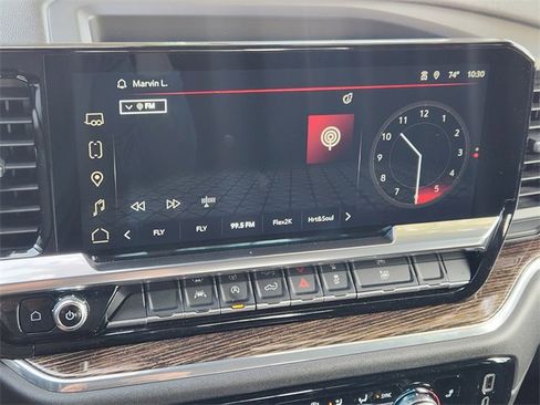 Used 2023 GMC Sierra 1500 Elevation image 17