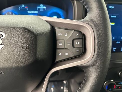 New 2025 Ford Bronco Badlands image 31