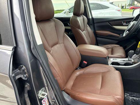 Used 2020 Subaru Ascent Touring w/ Popular Package #3 AWD/4WD image 49