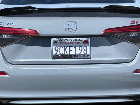Used 2022 Honda Civic Si image 45