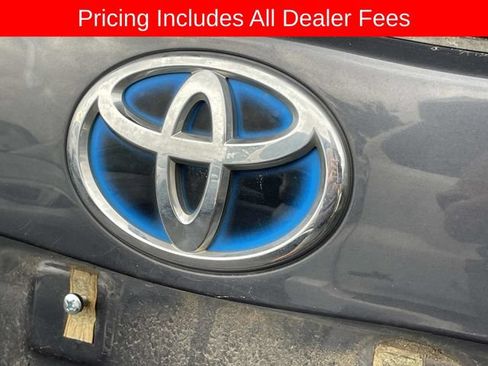 Used 2015 Toyota Prius Three FWD image 8