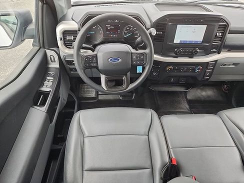 Certified 2021 Ford F150 XL w/ Equipment Group 101A High AWD/4WD image 7