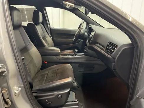 Used 2022 Dodge Durango R/T image 17