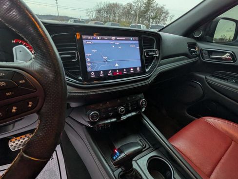 Used 2022 Dodge Durango SRT w/ Black Package image 13
