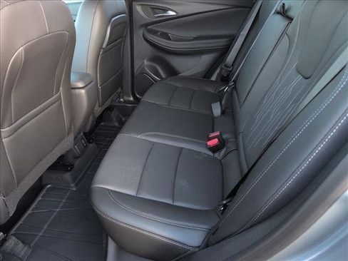 New 2026 Buick Encore GX Avenir image 26