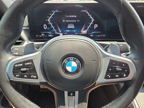 Used 2023 BMW M340i xDrive w/ Premium Package AWD/4WD image 24