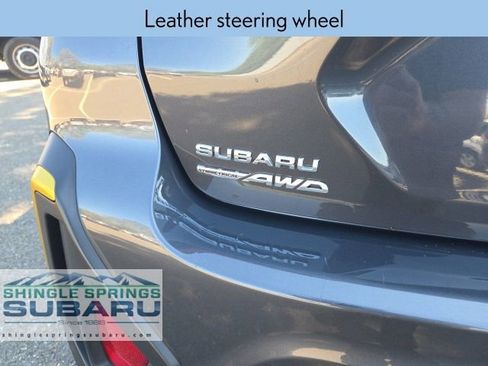 Certified 2025 Subaru Crosstrek 2.5i Sport AWD/4WD image 15