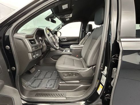 Used 2023 Chevrolet Tahoe LS w/ Driver Alert Package image 15