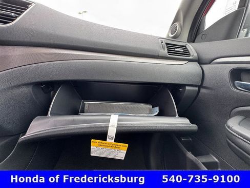 Used 2026 Honda Ridgeline RTL image 27