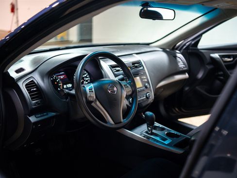 Used 2015 Nissan Altima 2.5 S w/ Power Driver Seat Package image 21