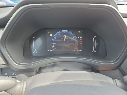 Used 2025 Toyota Grand Highlander AWD image 19