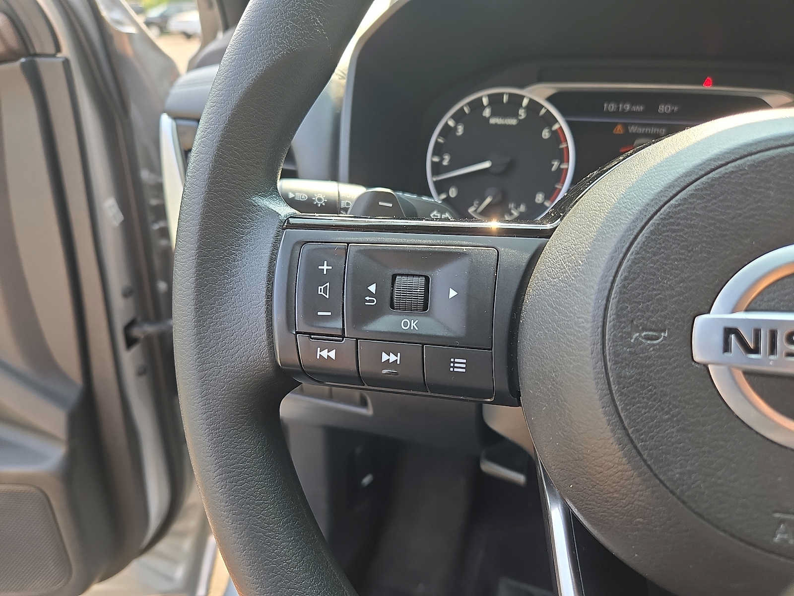Used 2021 Nissan Rogue SV AWD/4WD image 20