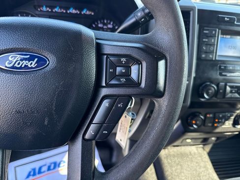 Used 2020 Ford F250 XL w/ Power Equipment Group image 40