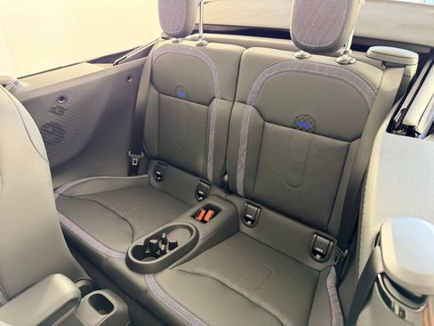 New 2026 MINI Cooper S FWD image 17