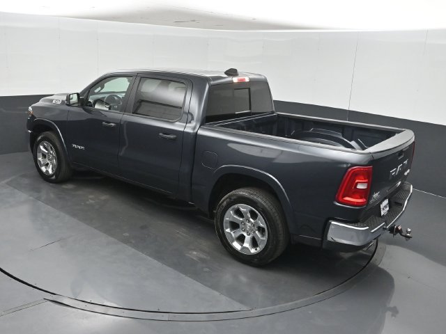 Used 2025 RAM 1500 Big Horn AWD/4WD image 47