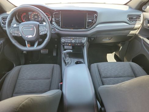 Used 2026 Dodge Durango GT AWD/4WD image 9