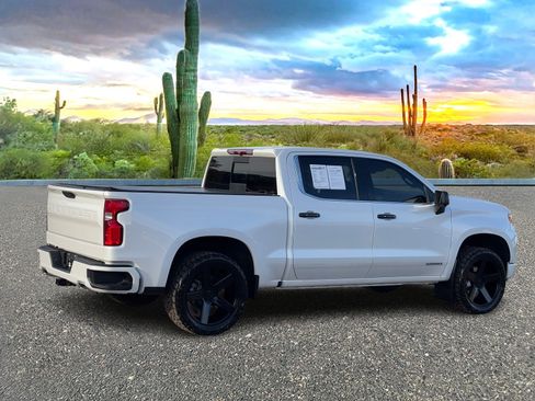 Used 2023 Chevrolet Silverado 1500 High Country image 5