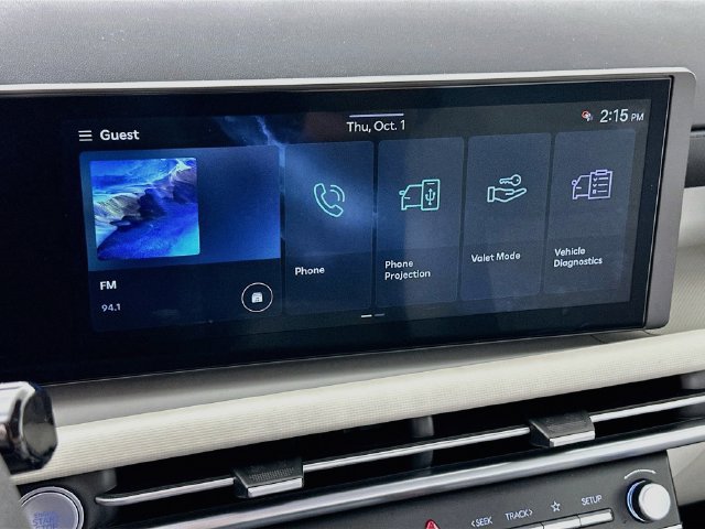 New 2026 Hyundai Tucson SE AWD/4WD image 18