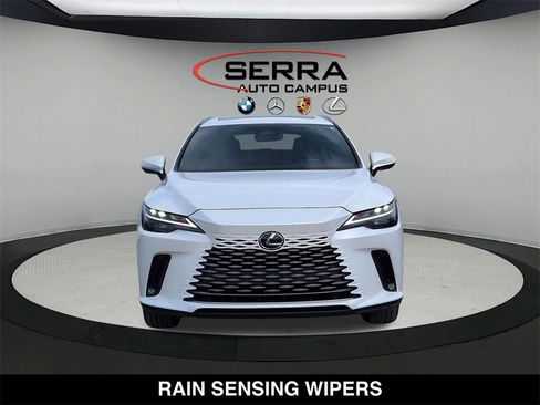 Used 2024 Lexus RX 350 Premium w/ Convenience Package image 17