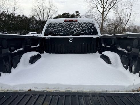 Used 2019 Chevrolet Silverado 1500 LT image 22