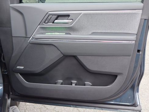 New 2026 GMC Sierra EV Elevation w/ Premium Package image 27