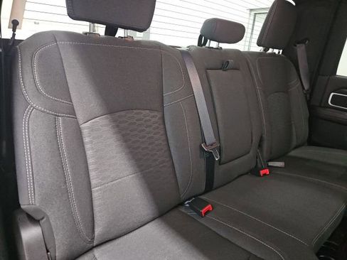 Used 2025 RAM 3500 Big Horn image 16