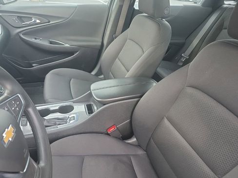 Used 2024 Chevrolet Malibu LT image 18